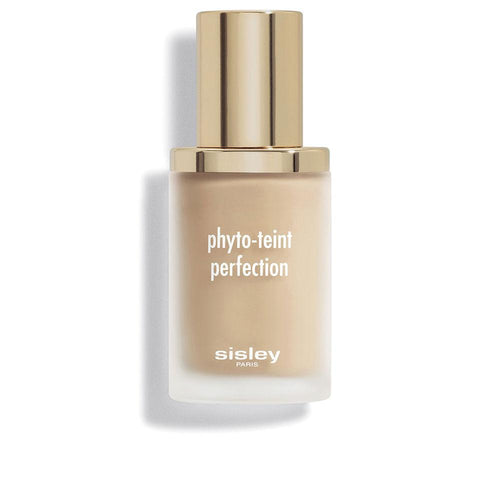 Sisley Phyto Teint Luminous Matte Base De Maquillaje Piel Impecable Todo El Día
