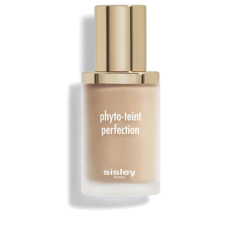 Sisley Phyto Teint Luminous Matte Grundierung Perfekte Haut Für Jeden Tag