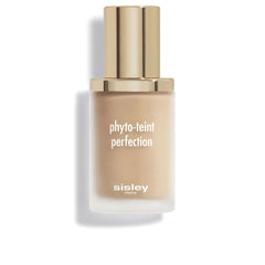 Sisley Phyto Teint Luminous Matte Base De Maquillaje Piel Impecable Todo El Día
