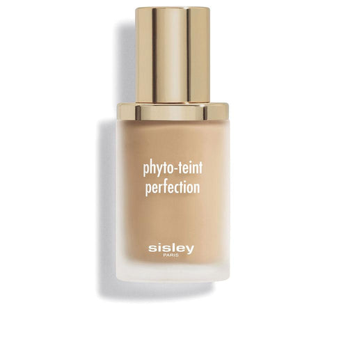 Sisley Phyto Teint Luminous Matte Base De Maquillaje Piel Impecable Todo El Día