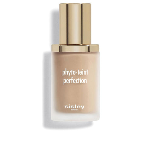 Sisley Phyto Teint Luminous Matte Base De Maquillaje Piel Impecable Todo El Día