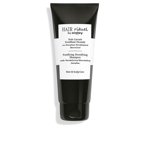 Hair Rituel By Sisley Ritual Fortificante Shampooing Fortifiant Volume Et Densité Exceptionnels