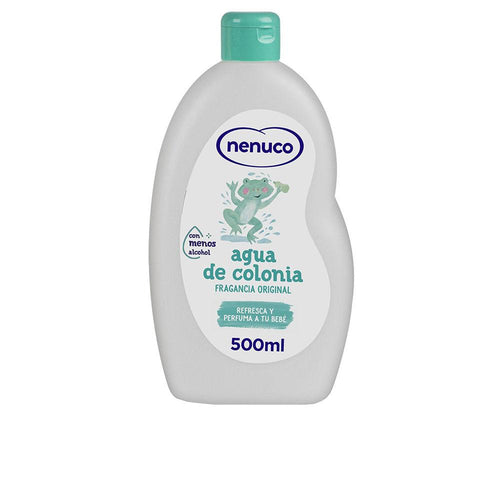 Nenuco Nenuco Agua De Colonia Profumo Eau De Cologne Freschezza Naturale Familiare
