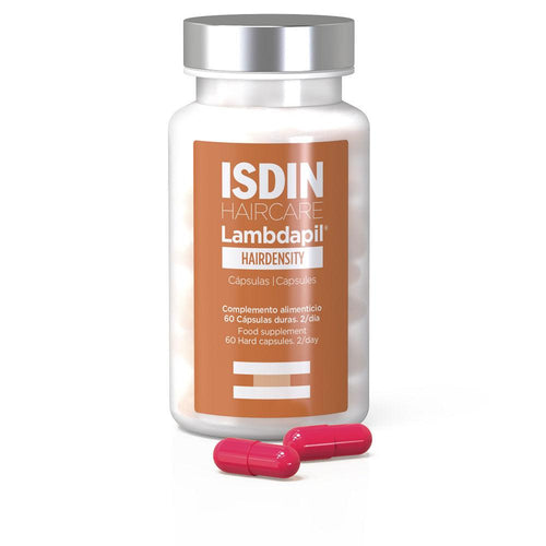 Isdin Lambdapil Capsule Capelli E Unghie Sane