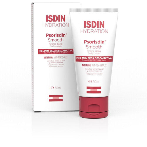 Isdin Psorisdin Crema Viso Idratante Idratazione E Sollievo