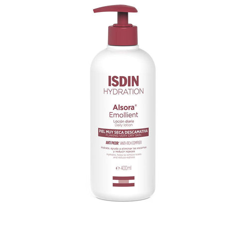Isdin Psorisdin Lozione Emolliente Idratazione Mirata Psoriasi