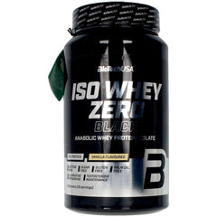 Biotech Usa Proteínas Biotech Usa Whey Protein Isolate Sugar Free Gluten Free Lactose Free