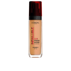 L'Oréal Paris Infaillible 24H Foundation Fresh Wear All Day Flawless Finish