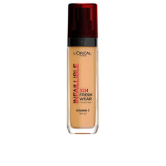 L'Oréal Paris Infaillible 24H Foundation Fresh Wear All Day Flawless Finish