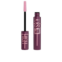 Maybelline Lash Sensational Máscara Pestañas Largas Y Voluminosas