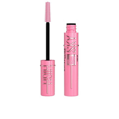 Maybelline Lash Sensational Máscara Pestañas Largas Y Voluminosas