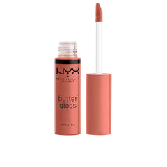 Nyx Professional Make Up Butter Gloss Lucidalabbra