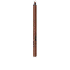 Nyx Professional Make Up Line Loud Lip Pencil Flawless Bold Lips