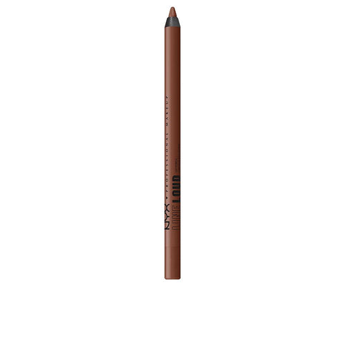 Nyx Professional Make Up Line Loud Lip Pencil Flawless Bold Lips