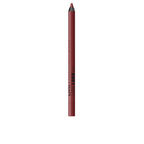 Nyx Professional Make Up Line Loud Lip Pencil Flawless Bold Lips