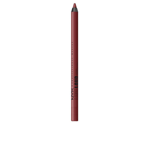 Nyx Professional Make Up Line Loud Lip Pencil Flawless Bold Lips