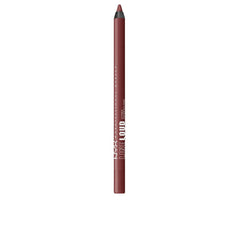 Nyx Professional Make Up Line Loud Lip Pencil Flawless Bold Lips