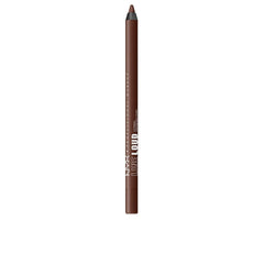 Nyx Professional Make Up Line Loud Lip Pencil Flawless Bold Lips