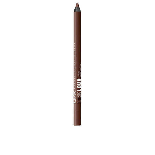 Nyx Professional Make Up Line Loud Lip Pencil Flawless Bold Lips