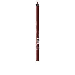 Nyx Professional Make Up Line Loud Lip Pencil Flawless Bold Lips