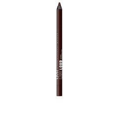 Nyx Professional Make Up Line Loud Lip Pencil Flawless Bold Lips