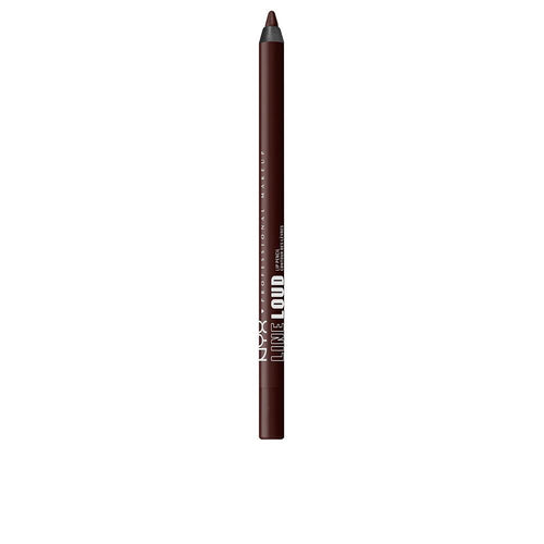 Nyx Professional Make Up Line Loud Lip Pencil Flawless Bold Lips
