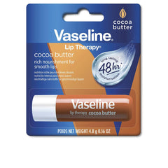 Vaseline Cuidado Labial Bálsamo De Labios Stick Manteca De Cacao Hidratación 48 Horas