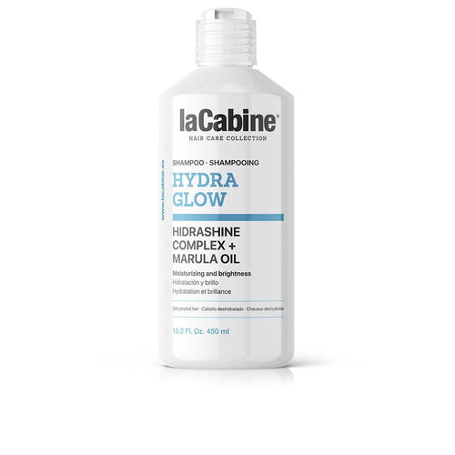 La Cabine Hydra Glow Shampoo Geschmeidiges Hydratisiertes Haar