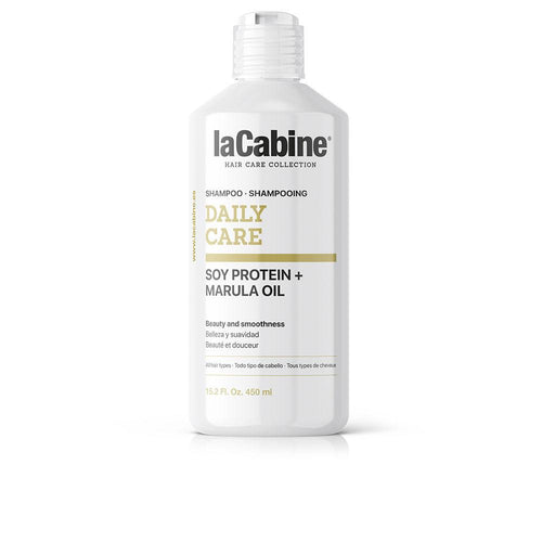 La Cabine Daily Care Shampoo Glänzendes Gesundes Haar