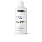 La Cabine Violet Blond Shampoo Perfect Blonde Shine
