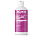 La Cabine Miracle Liss Hair Conditioner Unruly Tresses Silky Smooth