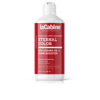 La Cabine Eternal Color Hair Conditioner Macadamia Oil Enhances Shine