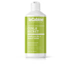 La Cabine Curls Secret Conditioner For Wavy And Curly Hair Nourishment And Definition