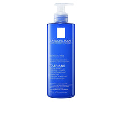 La Roche Posay Toleriane Gel Espumoso Para Doble Limpieza Purifica E Hidrata Intensamente