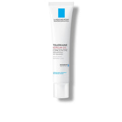 La Roche Posay Kerium Crema Facial Aliviadora Reduce Enrojecimiento Y Picazón