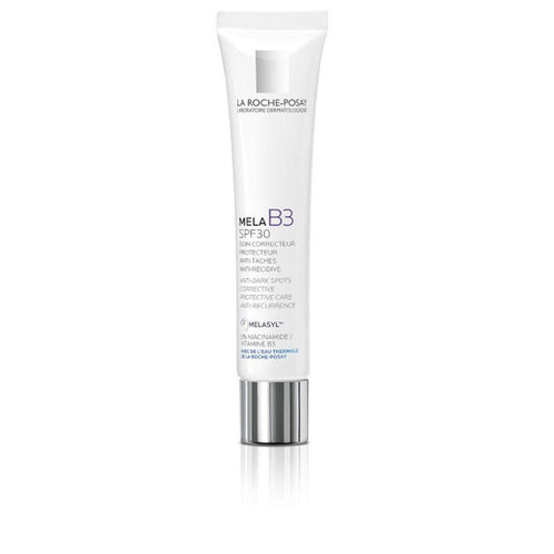 La Roche Posay Mela B3 Crema Hidratante Con SPF 30 Piel Radiante Diaria