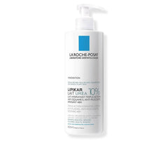 La Roche Posay Lipikar Loción Corporal Urea 10 Triple Action Calmante 48 Horas De Protección