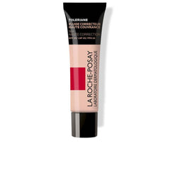 La Roche Posay Toleriane Corrector Líquido De Alta Cobertura Con SPF25 16 Horas De Cobertura