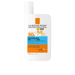 La Roche Posay Anthelios Fluido Hidratante SPF50+ Protección Solar Eficaz