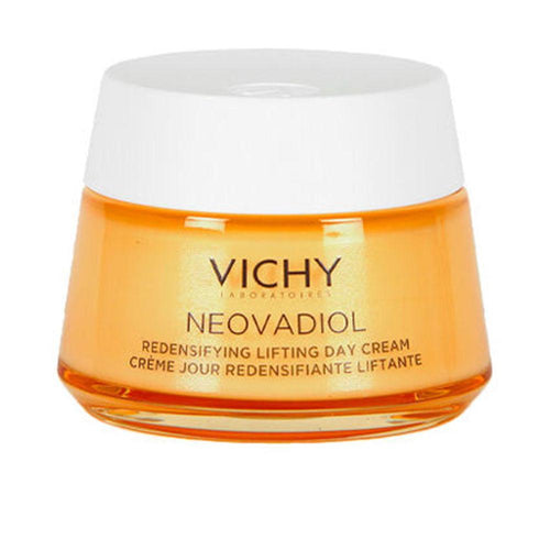 Vichy Neovadiol Crema Reafirmante Antimanchas Reduce Arrugas Y Manchas