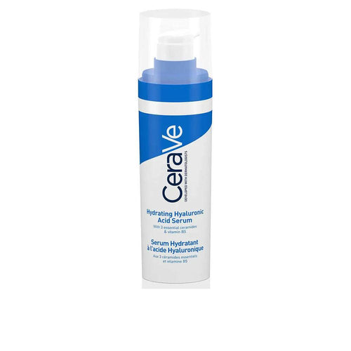 Cerave Cerave Moisturising Siero Idratante Acido Ialuronico Idratazione Duratura