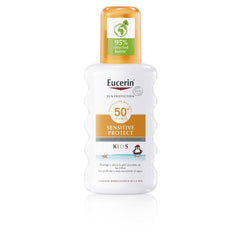 Eucerin Sun Protection Spray Protector Solar Niños Escudo Solar Innovador