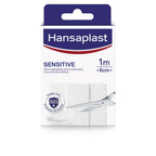 Hansaplast Hp Sensitive Wundverband Sanfter Hautfreundlicher Schutz