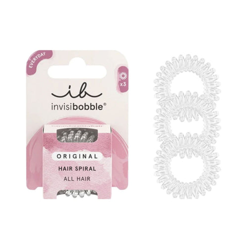 Invisibobble Invisibobble Cristallino