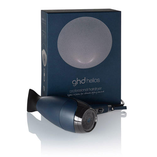 Ghd Helios Secador De Pelo Profesional Secado Rápido Sin Daños