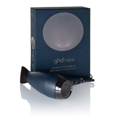 Ghd Helios Secador De Pelo Profesional Secado Rápido Sin Daños