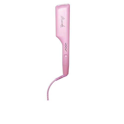Mermade Mermade Double Waver #Pink Rizador De Pelo Menos Es Más