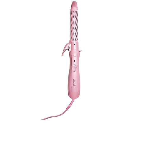 Mermade Mermade Aircurl Pink Herramienta De Estilizado De Cabello Estilo Perfecto Sin Esfuerzo