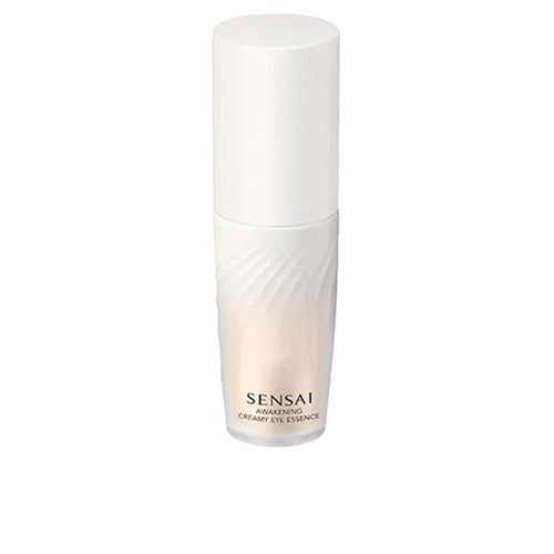 Sensai Expert Items Esencia Cremosa Para Ojos Hidratación Intensa