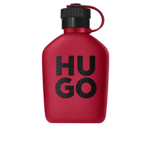 Hugo Boss Hugo Perfume Eau De Parfum Despierta Tu Esencia